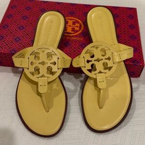 Tory Burch Miller Sandals